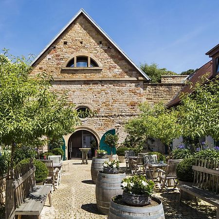 Loblocher Hof Neustadt an der Weinstraße Buitenkant foto