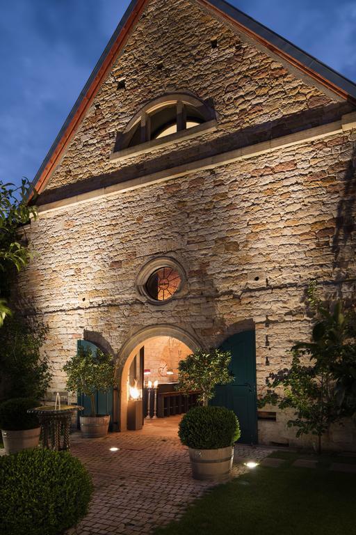 Loblocher Hof Neustadt an der Weinstraße Buitenkant foto