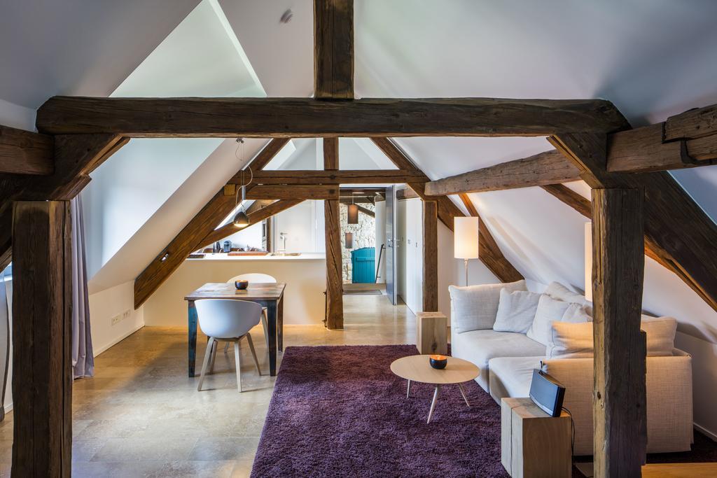 Loblocher Hof Neustadt an der Weinstraße Buitenkant foto