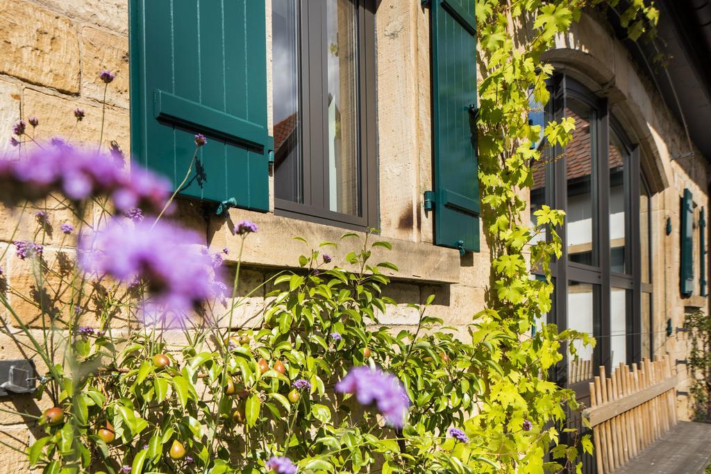 Loblocher Hof Neustadt an der Weinstraße Buitenkant foto