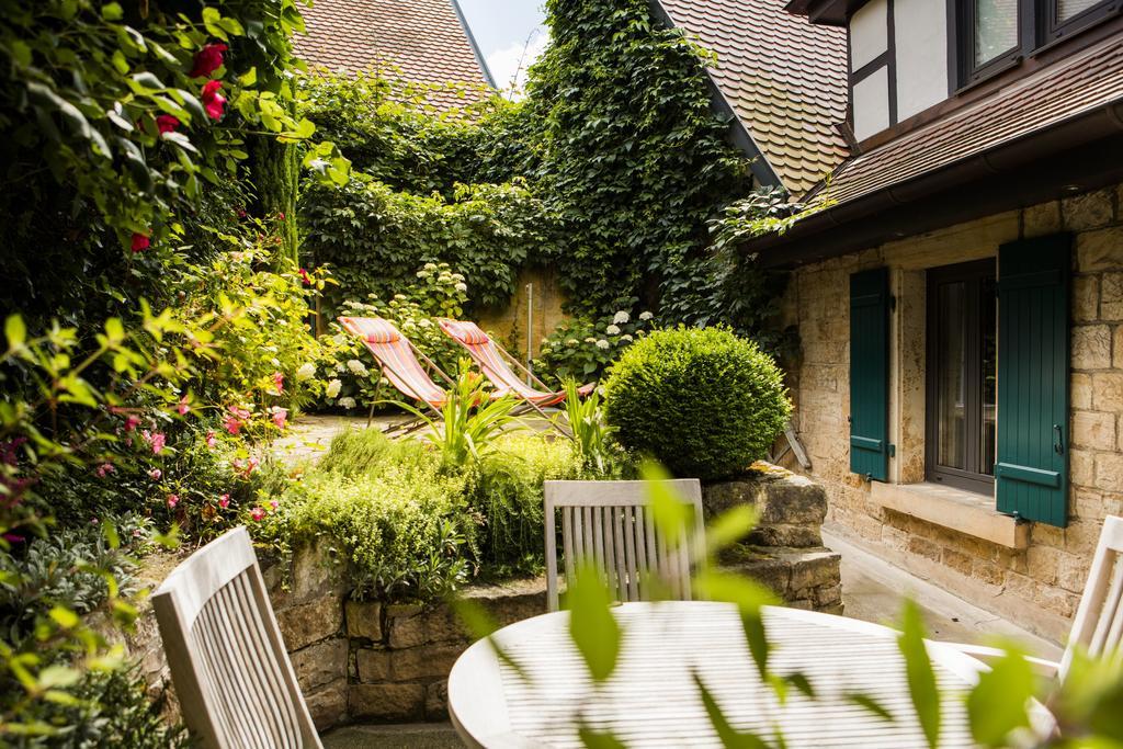 Loblocher Hof Neustadt an der Weinstraße Buitenkant foto