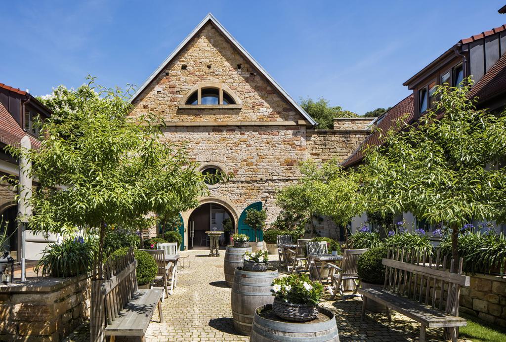 Loblocher Hof Neustadt an der Weinstraße Buitenkant foto